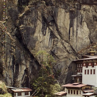 tourhub | G Adventures | Journeys: Wonders of Bhutan 