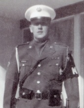 Ret. US Army SSgt. Robert "Bob" B. Steele Profile Photo
