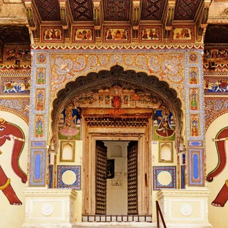 tourhub | UncleSam Holidays | Rajasthan Highlights Tour 