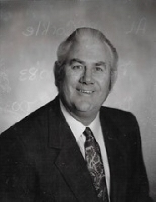 Alfred Ray McCorkle Profile Photo