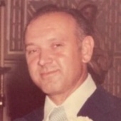 George Kucenic Profile Photo