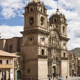 tourhub | On The Go Tours | Lima to Cusco - 7 days 