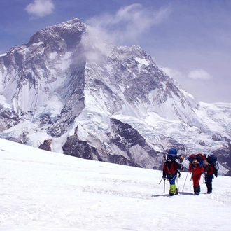 tourhub | Sherpa Expedition & Trekking | Sherpani col Trekking 