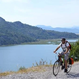 tourhub | UTracks | Lycian Coast Cycle and Sail 