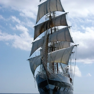 tourhub | Brightwater Holidays | Scotland: The Tall Ships Race in Aberdeen 9185 