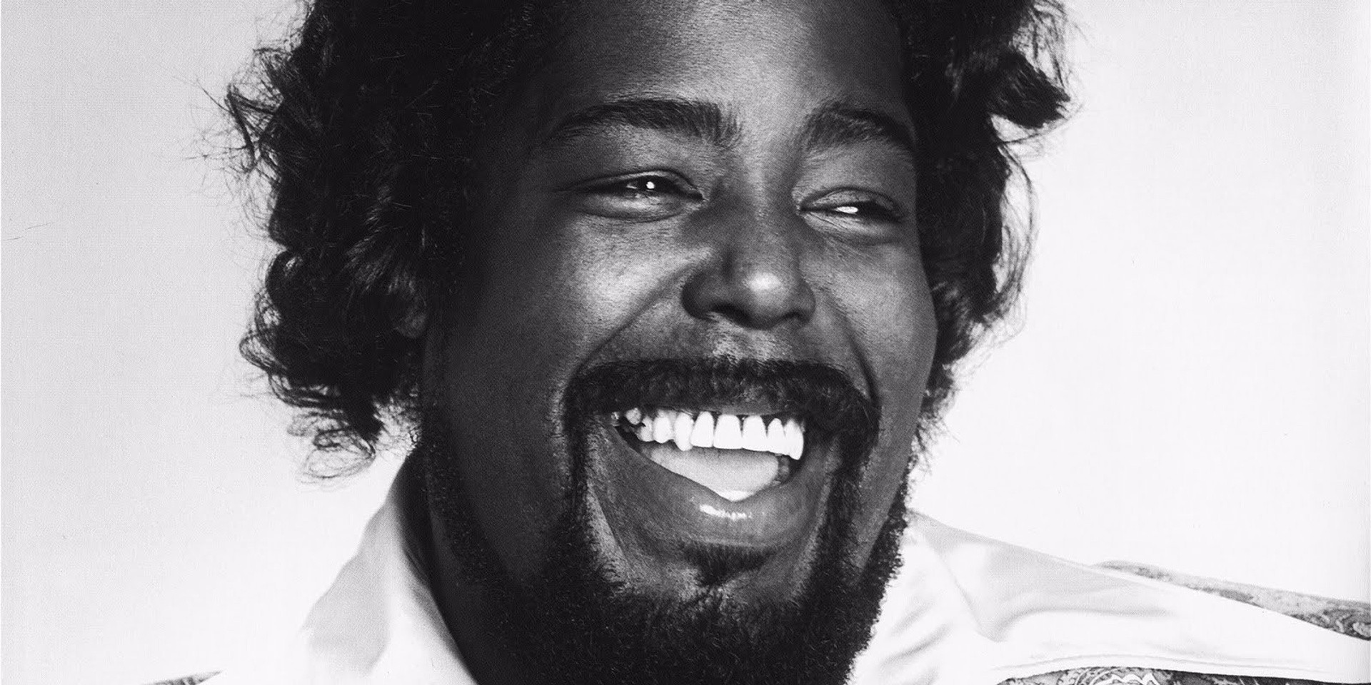 Essentials: Barry White's Can't Get Enough (1974)