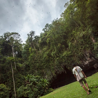 tourhub | G Adventures | Northern Thailand Hilltribes Trek 