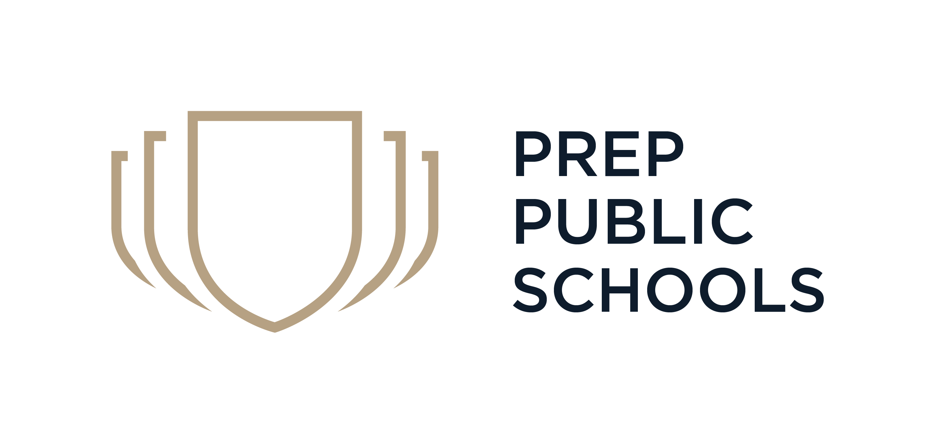 Prep Public Schools logo