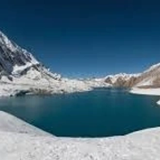 tourhub | Adventure Himalayan Travels & Treks | Tilicho Lake and Thorong la pass Trek - 17 Days 