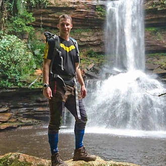 tourhub | Intrepid Travel | Borneo Expedition: Maliau Basin - Sabah's Lost World Trek 