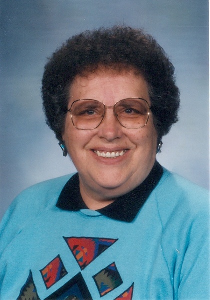 Shirley Hoefs Profile Photo