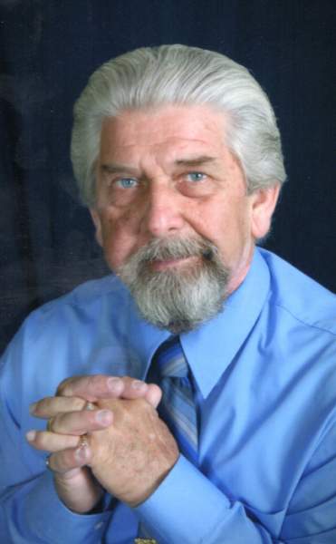 Clifford E. Mealey Profile Photo