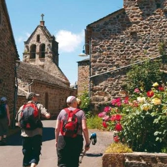 tourhub | UTracks | Walking in the Ardeche 