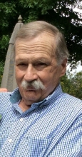 Charles Patrick Godbold, Jr. Profile Photo