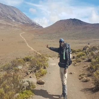 tourhub | Mbega African Safaris | 6 Days Kilimanjaro Climb Rongai Route 