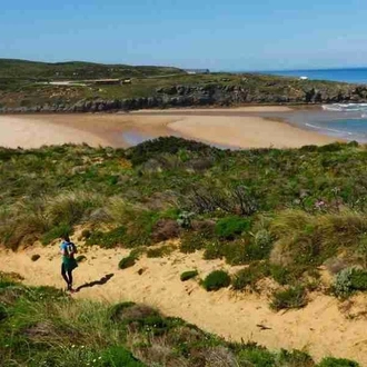 tourhub | The Natural Adventure | Rota Vicentina: Fishermen's Trail Highlights 