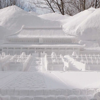 tourhub | Explore! | Japan Sapporo Snow Festival 