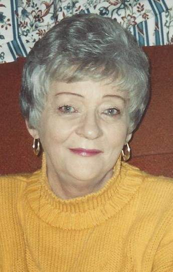 Frances Robbins Page Profile Photo