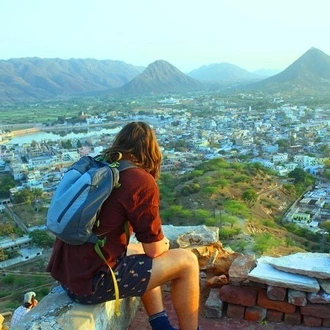 tourhub | Holiday Tours and Travels | 10-Days Rajasthan & Agra tour from Delhi Includes Hotels,Transportations & Guide 