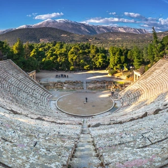 tourhub | Globus | Classical Greece 