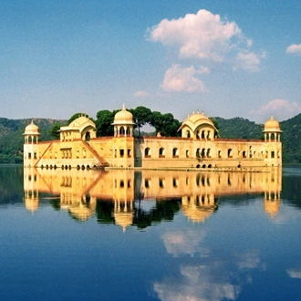 tourhub | UncleSam Holidays | Gujarat and Rajasthan Tour 