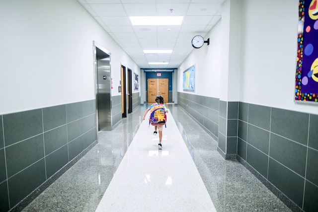 7 Tips for Helping Kids Get Back to School