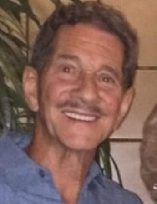 Alfonso J. Orlando Profile Photo