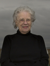 Doris Alma Hill Profile Photo