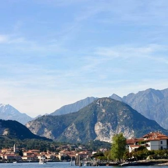 tourhub | On The Go Tours | Lake Como & the Swiss Alps - 6 days 