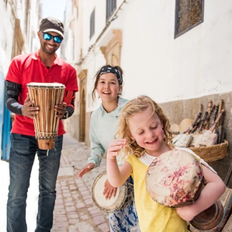 tourhub | Intrepid Travel | Morocco Family Holiday 