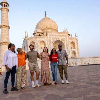 tourhub | Intrepid Travel | India Experience 