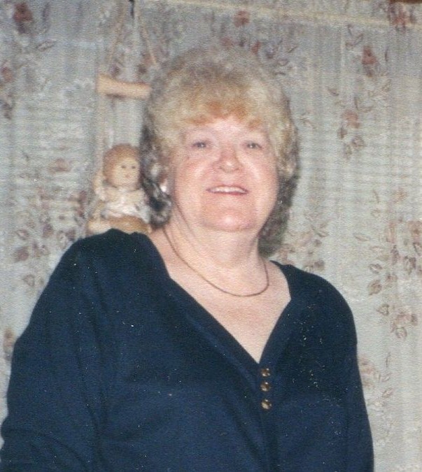 Betty Lou Patterson Profile Photo