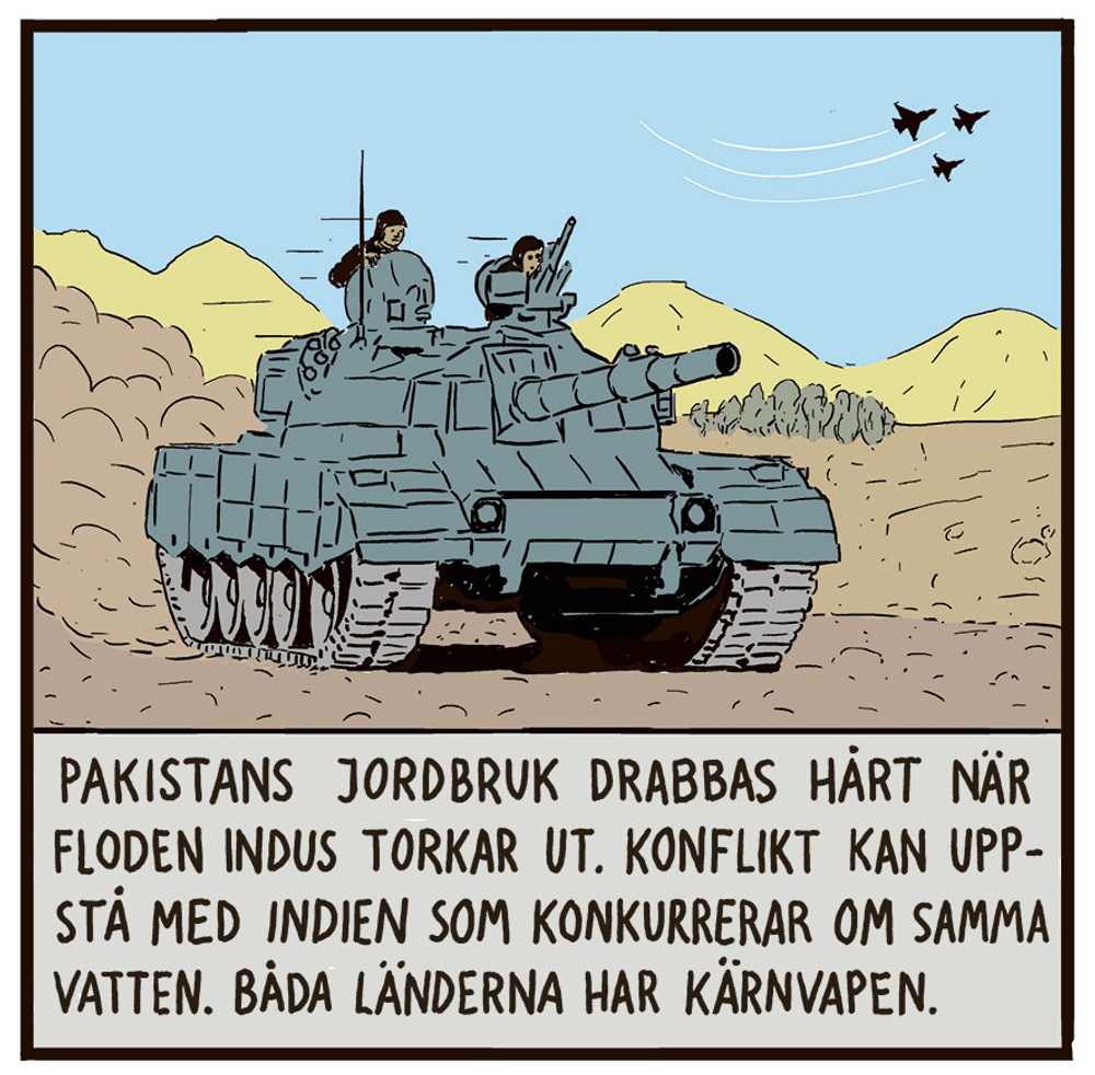 Illustration: Kalle Johansson