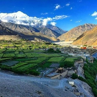 tourhub | Alpine Club of Himalaya | Upper Mustang Trek - 17 Days 