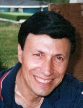 Frank J. Calley Profile Photo