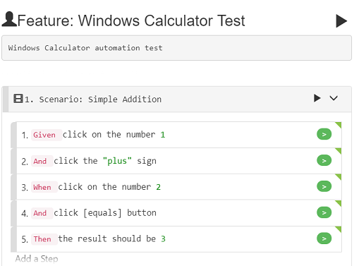 Windows Application Automation 01 Getting Start With Calculator Automation Leanpro