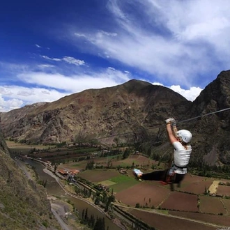 tourhub | Tangol Tours | 7-Day Cusco Adventure Tour Package 