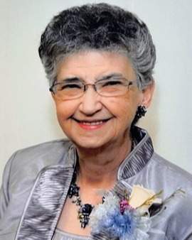 Virginia Faye Routh Robbins Profile Photo
