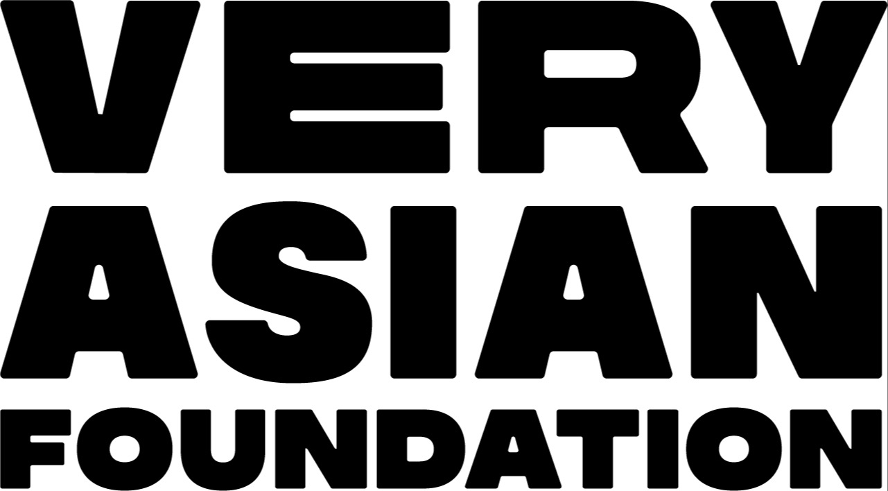 Very Asian Foundation logo