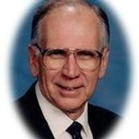 The Rev. Dr. Robert E. Smith Profile Photo