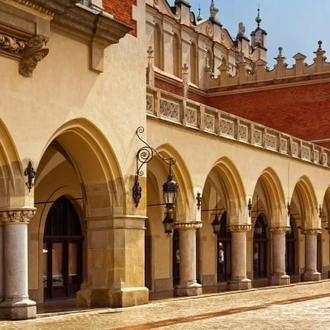 tourhub | Travel Editions | Krakow Tour - The Jewel of Central Europe 