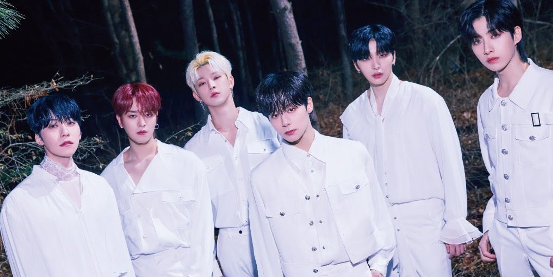 ONEUS announce concert dates for 2022 US tour 'BLOOD MOON' 