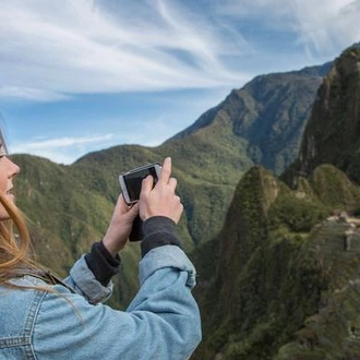 tourhub | G Adventures | The Total Peru Package: Cities, Deserts & Inca Ruins 