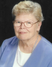 Ruth M. Sheridan Profile Photo