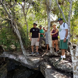 tourhub | Cuban Adventures | Birdwatching Western Cuba 