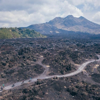 tourhub | Intrepid Travel | Bali, Lombok & Gili Islands: Hike, Bike, Raft & Snorkel 