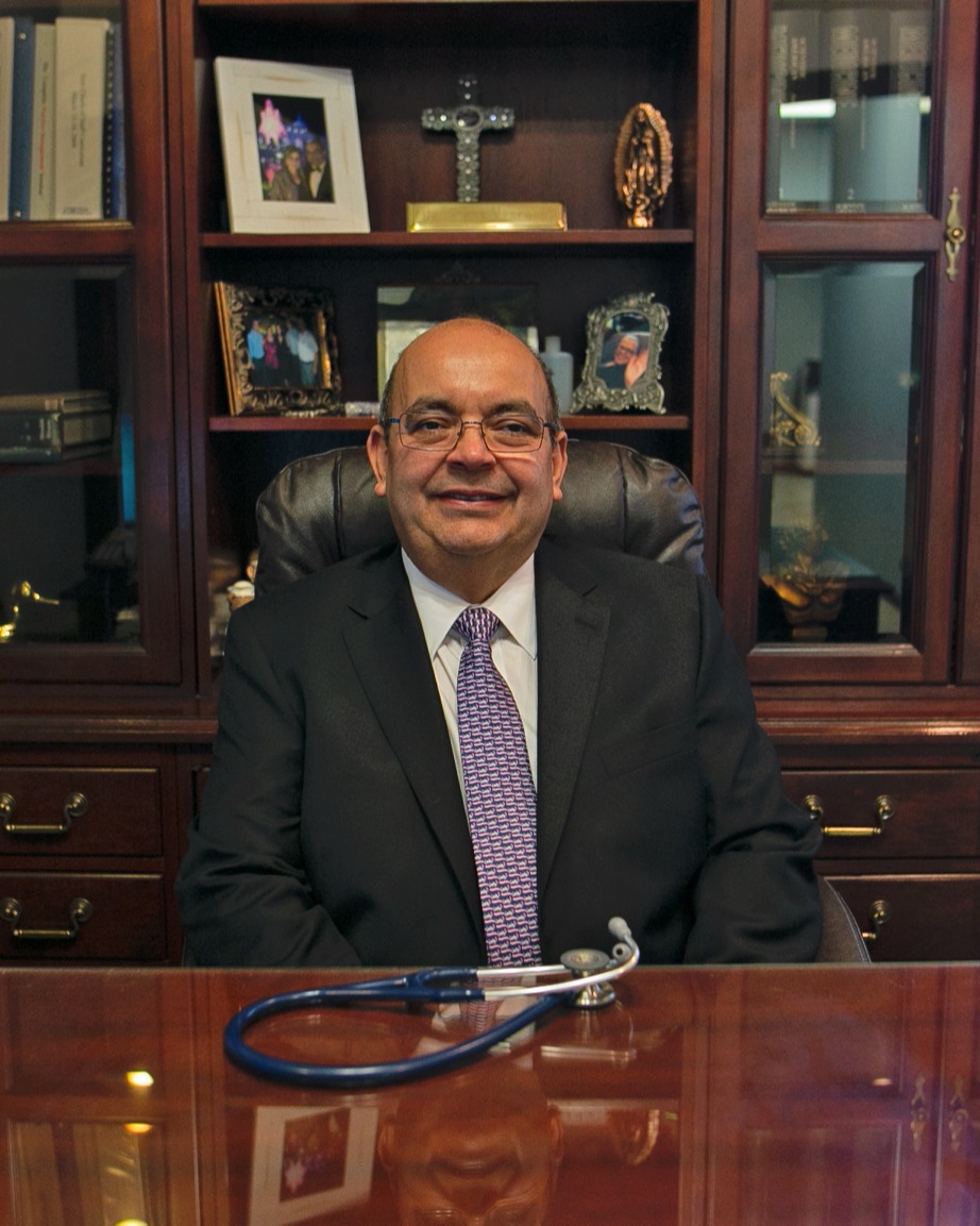 Dr. Diego Francisco Menchaca Profile Photo