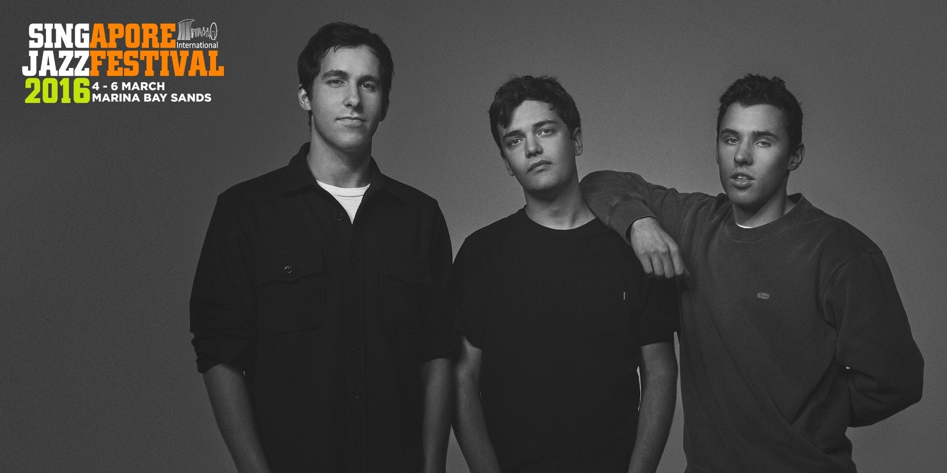 Undercover Jazz: Discover BADBADNOTGOOD's 6 best hip-hop covers