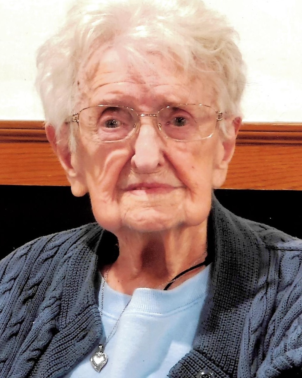 June E. McCracken Profile Photo
