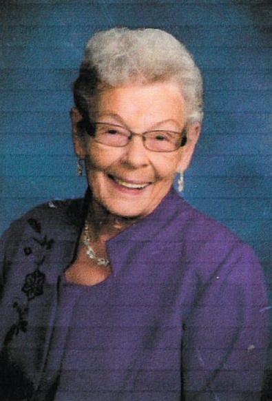 Phyllis Colvin Profile Photo